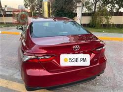 تويوتا كامري